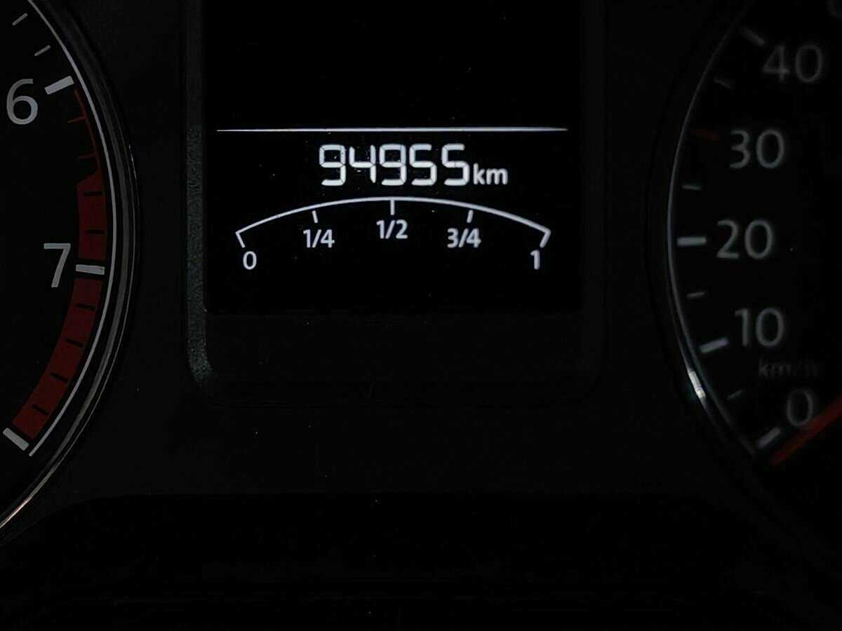 Купить Фольксваген Поло, 2016, 94 954 км.. Фото: #15