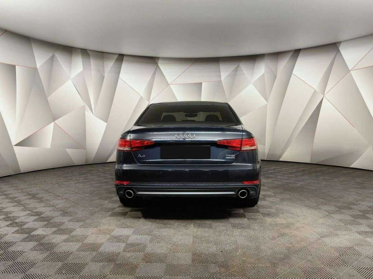 Купить Audi A4, 2016, 85 496 км.. Фото: #7