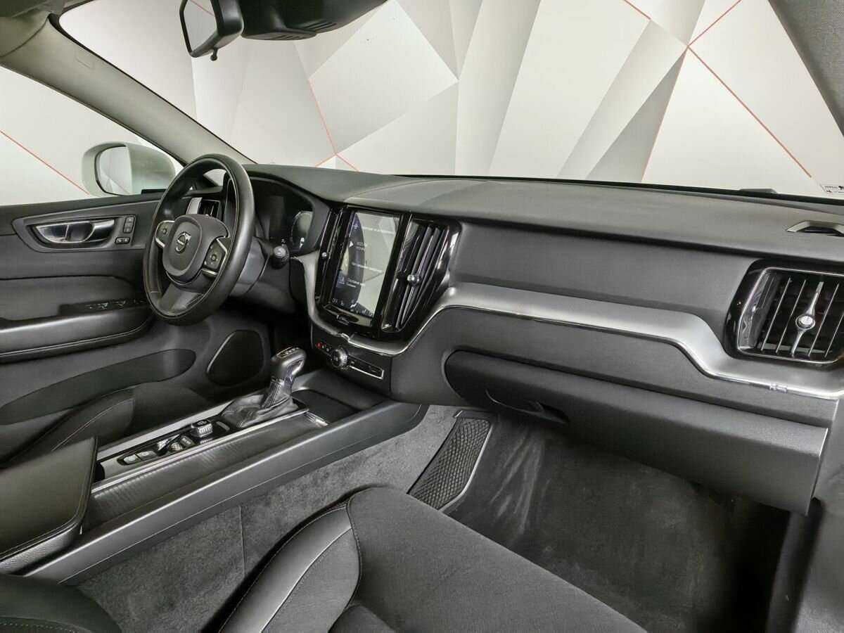 Купить Volvo XC60, 2019, 108 731 км.. Фото: #8
