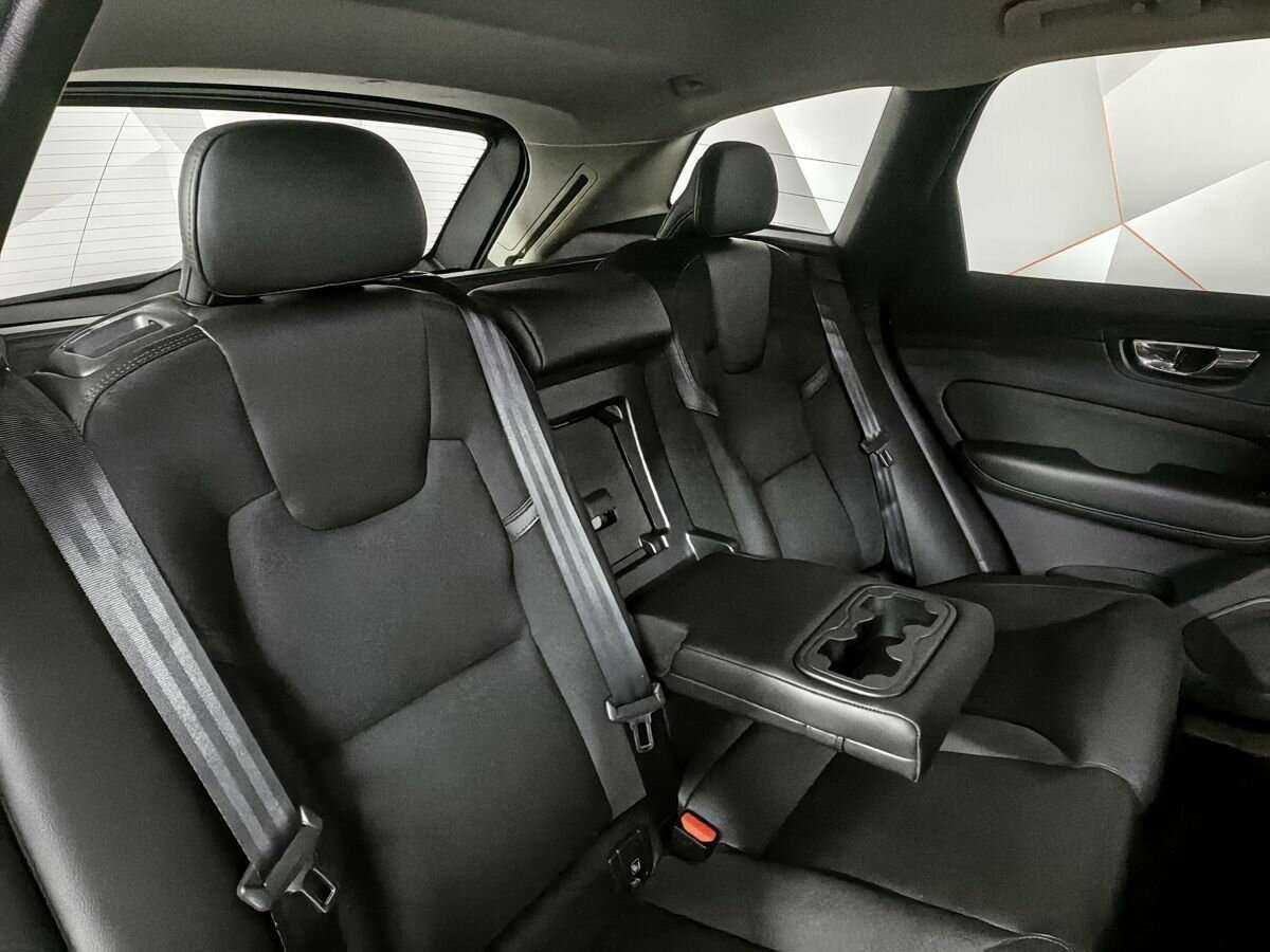 Купить Volvo XC60, 2019, 108 731 км.. Фото: #12