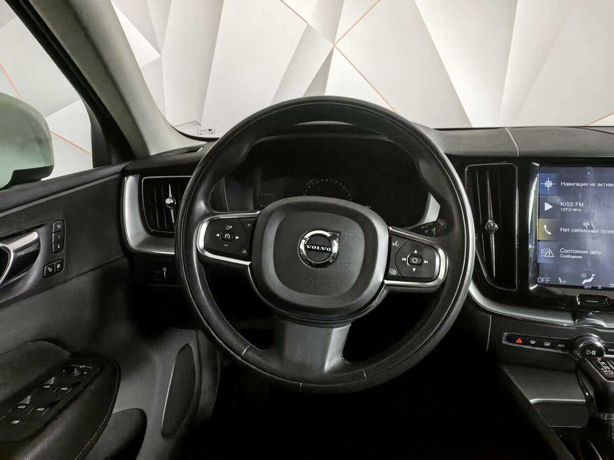 Купить Volvo XC60, 2019, 108 731 км.. Фото: #14