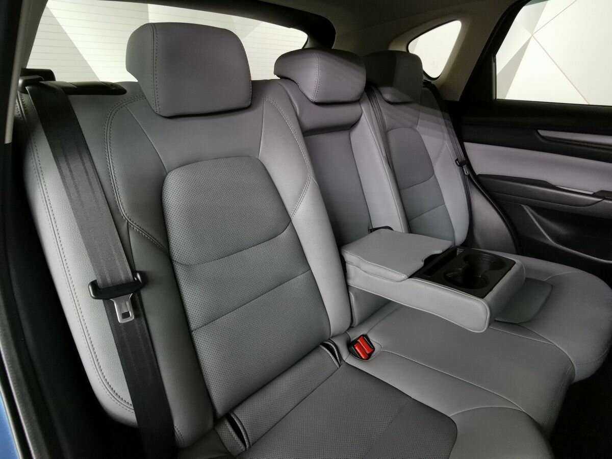 Купить Mazda CX-5, 2019, 107 067 км.. Фото: #12