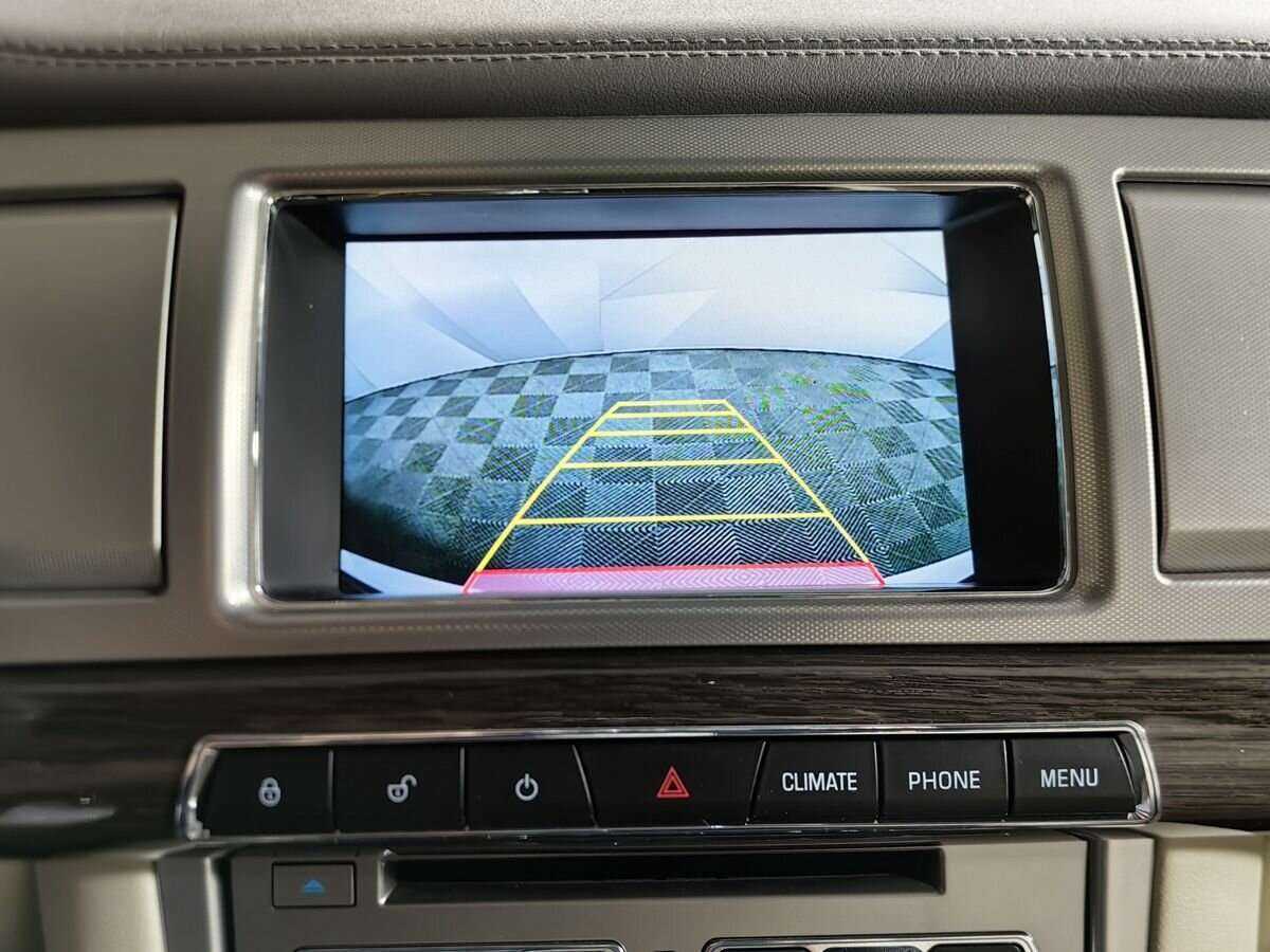 Купить Jaguar XF, 2014, 6 039 км.. Фото: #15