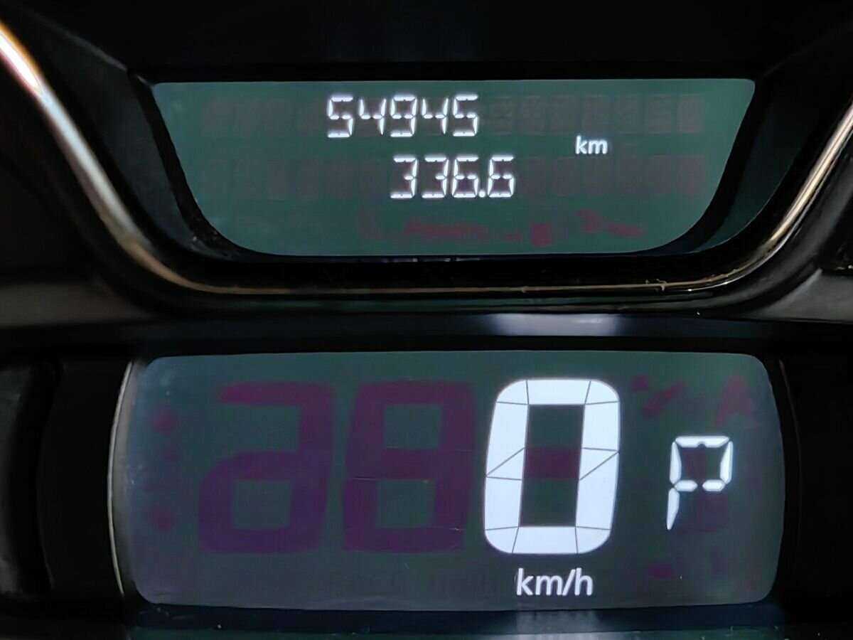 Купить Рено Каптюр, 2017, 54 942 км.. Фото: #13