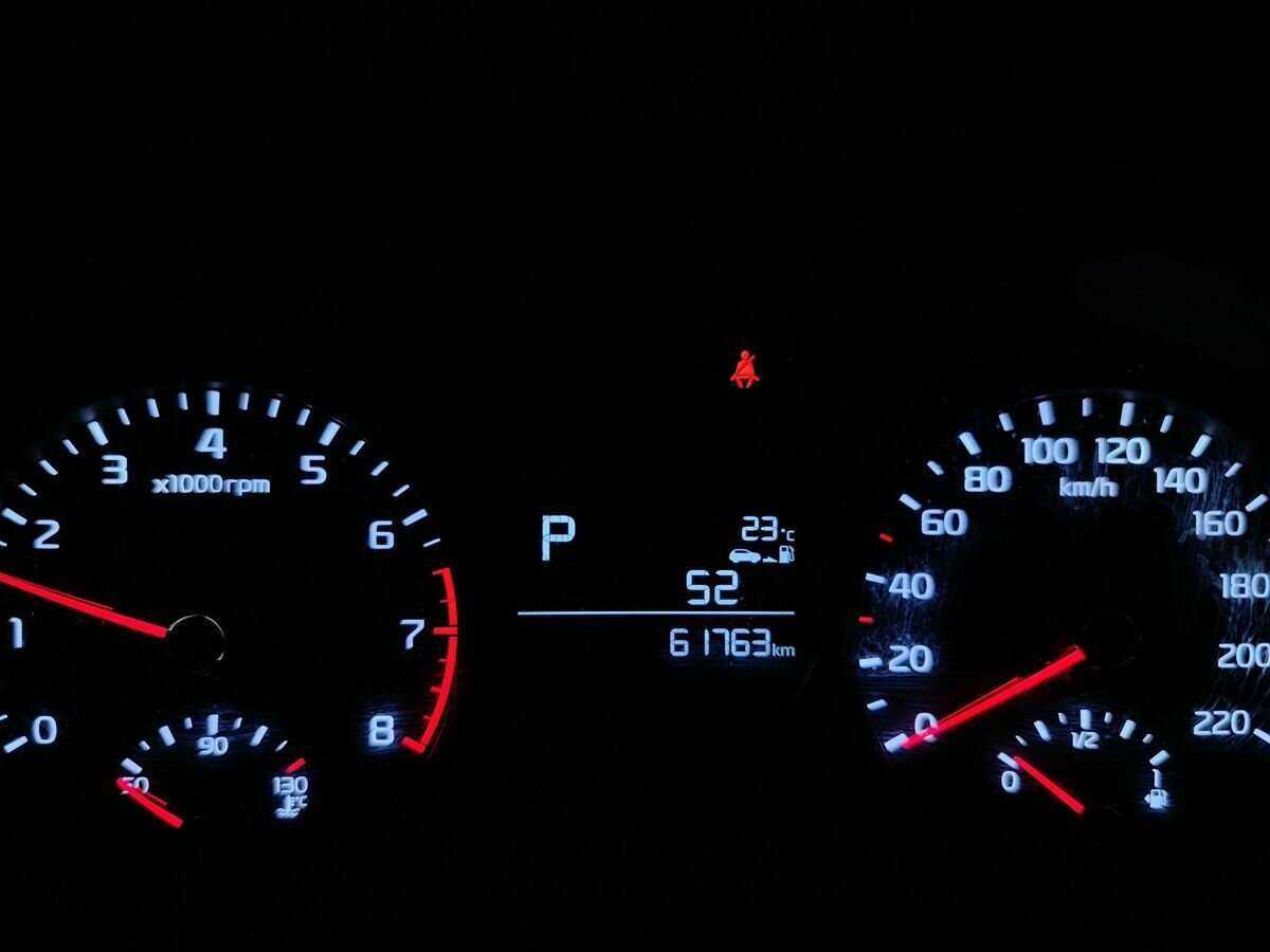 Купить Киа Пиканто, 2019, 61 757 км.. Фото: #19