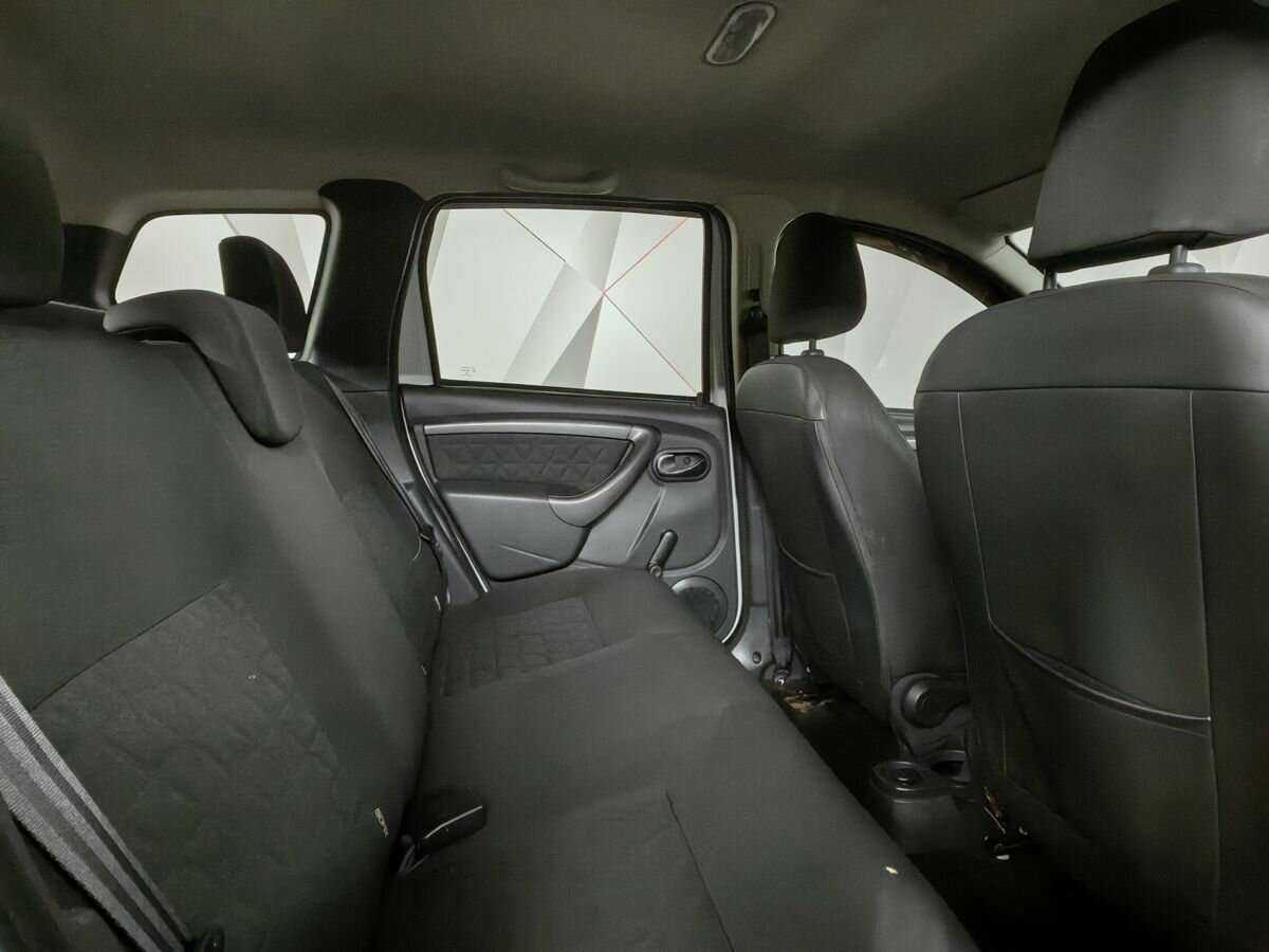 Купить Рено Дастер, 2017, 223 471 км.. Фото: #9