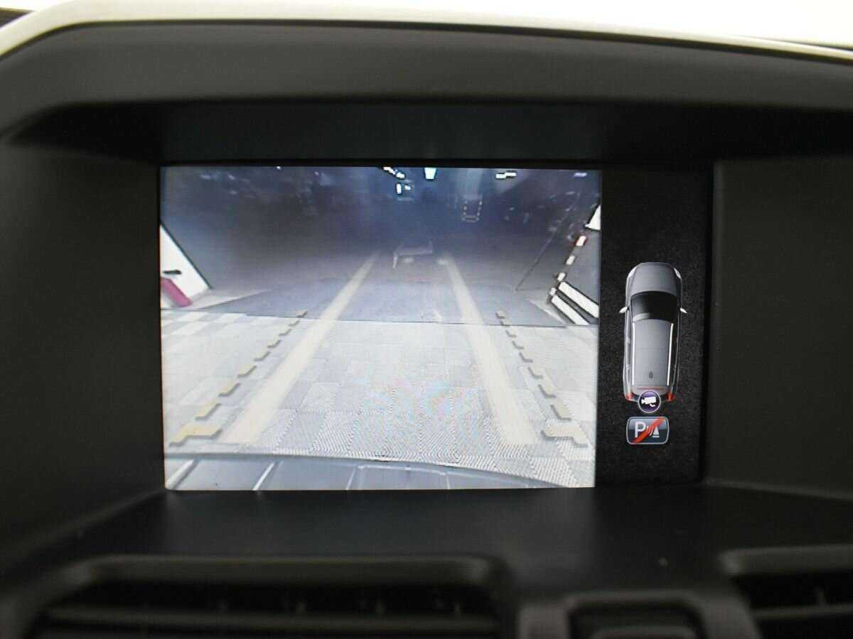 Купить Вольво ИксЦ60, 2013, 267 481 км.. Фото: #12