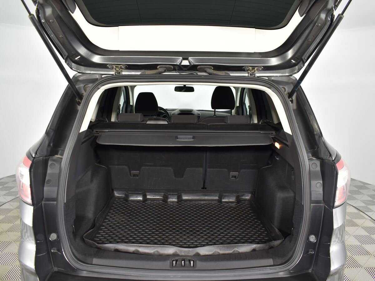 Купить Форд Куга, 2017, 106 349 км.. Фото: #17