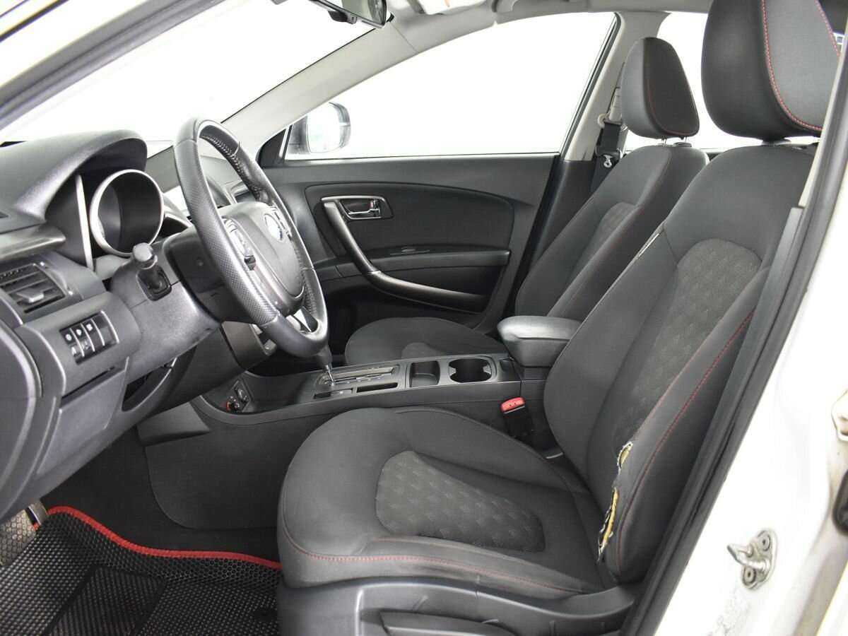 Купить ФАВ Бестюрн Икс80, 2017, 340 931 км.. Фото: #9