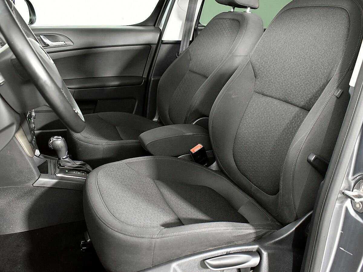 Купить Шкода Йети, 2017, 76 840 км.. Фото: #9