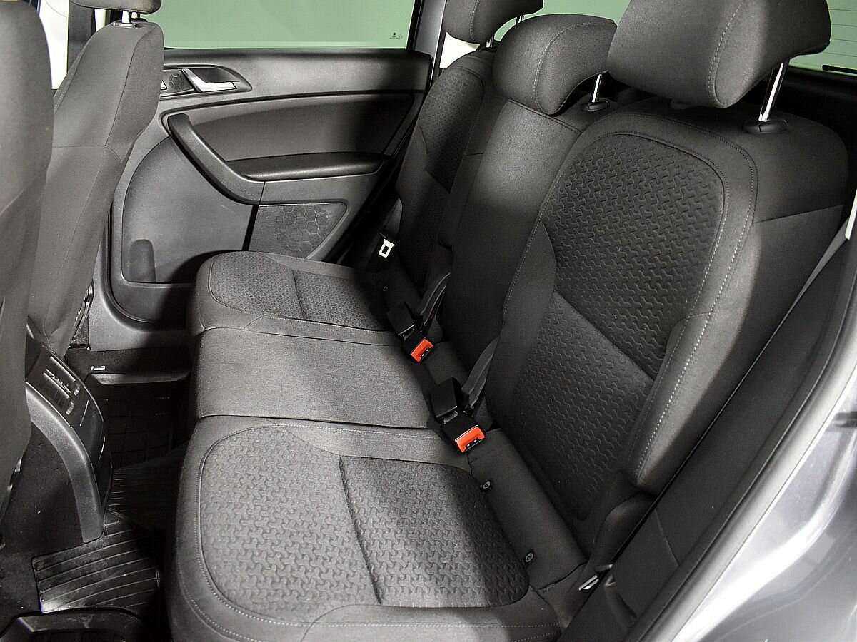 Купить Шкода Йети, 2017, 76 840 км.. Фото: #10