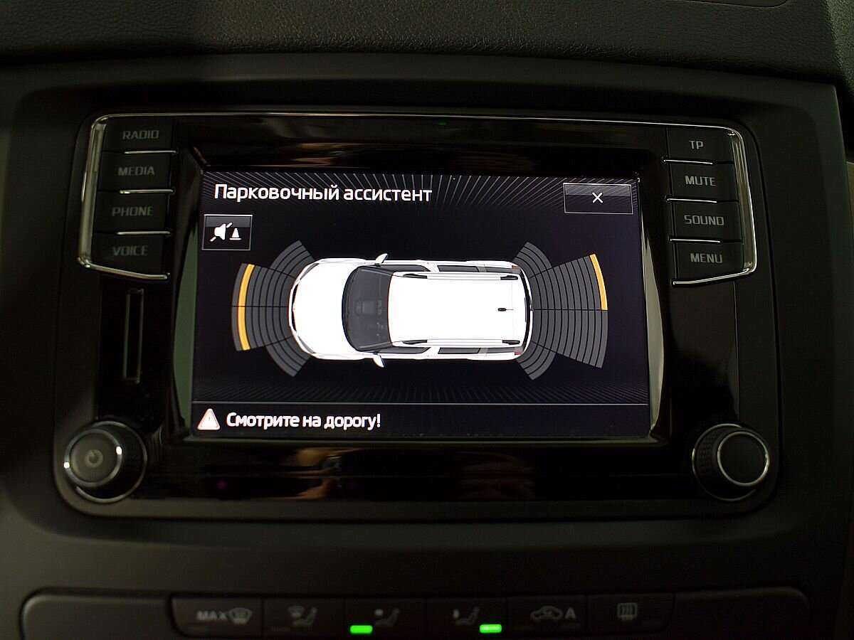 Купить Шкода Йети, 2017, 76 840 км.. Фото: #15