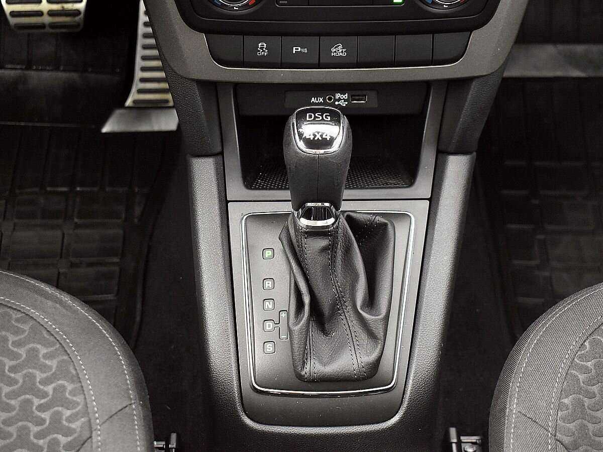 Купить Шкода Йети, 2017, 76 840 км.. Фото: #16