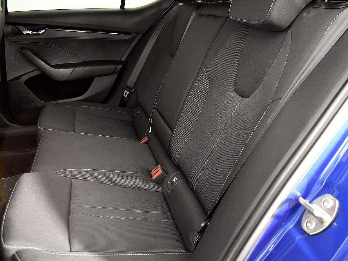 Купить Skoda Octavia, 2021, 22 418 км.. Фото: #8