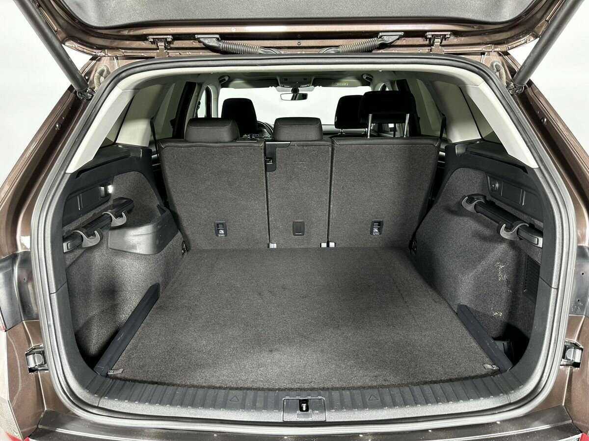 Купить Skoda Kodiaq, 2018, 168 700 км.. Фото: #21
