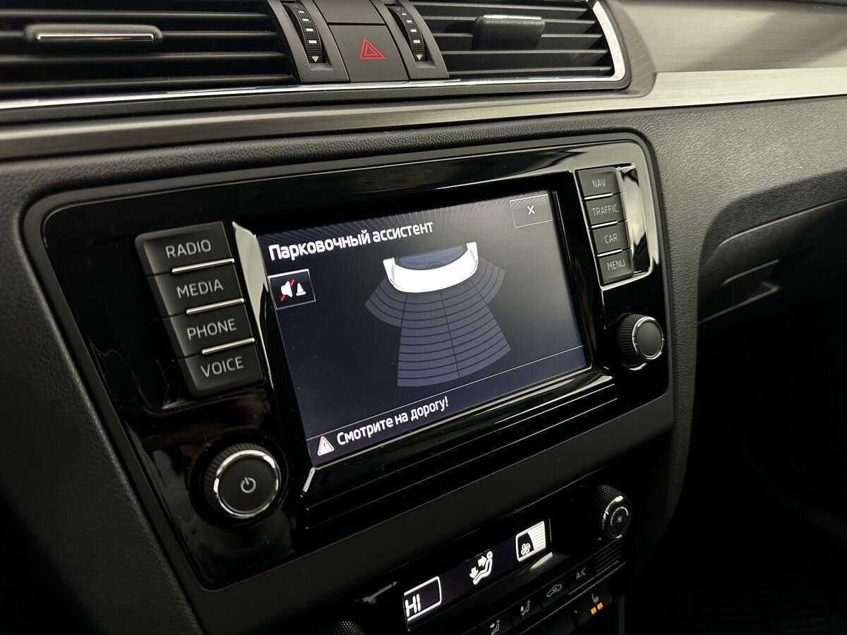 Купить Шкода Рапид, 2016, 57 530 км.. Фото: #13