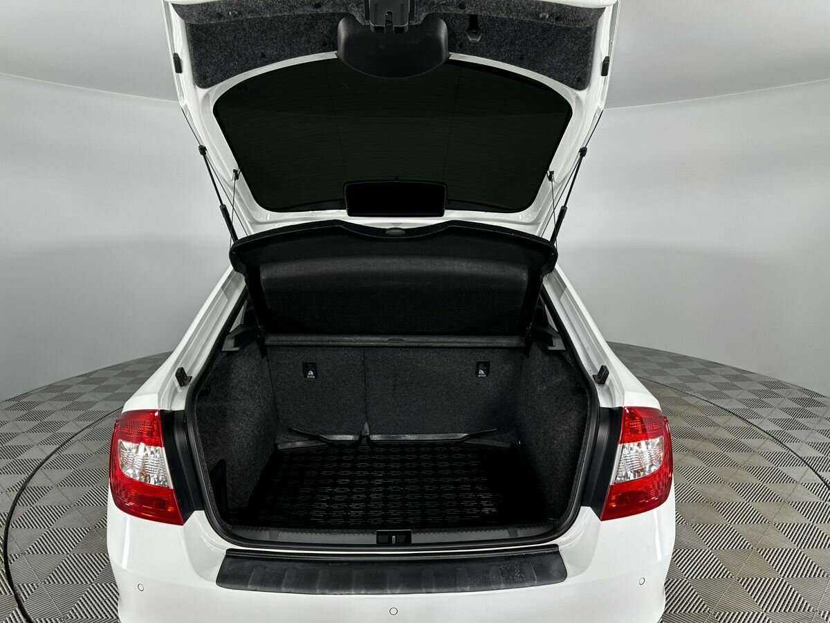 Купить Шкода Рапид, 2016, 57 530 км.. Фото: #16