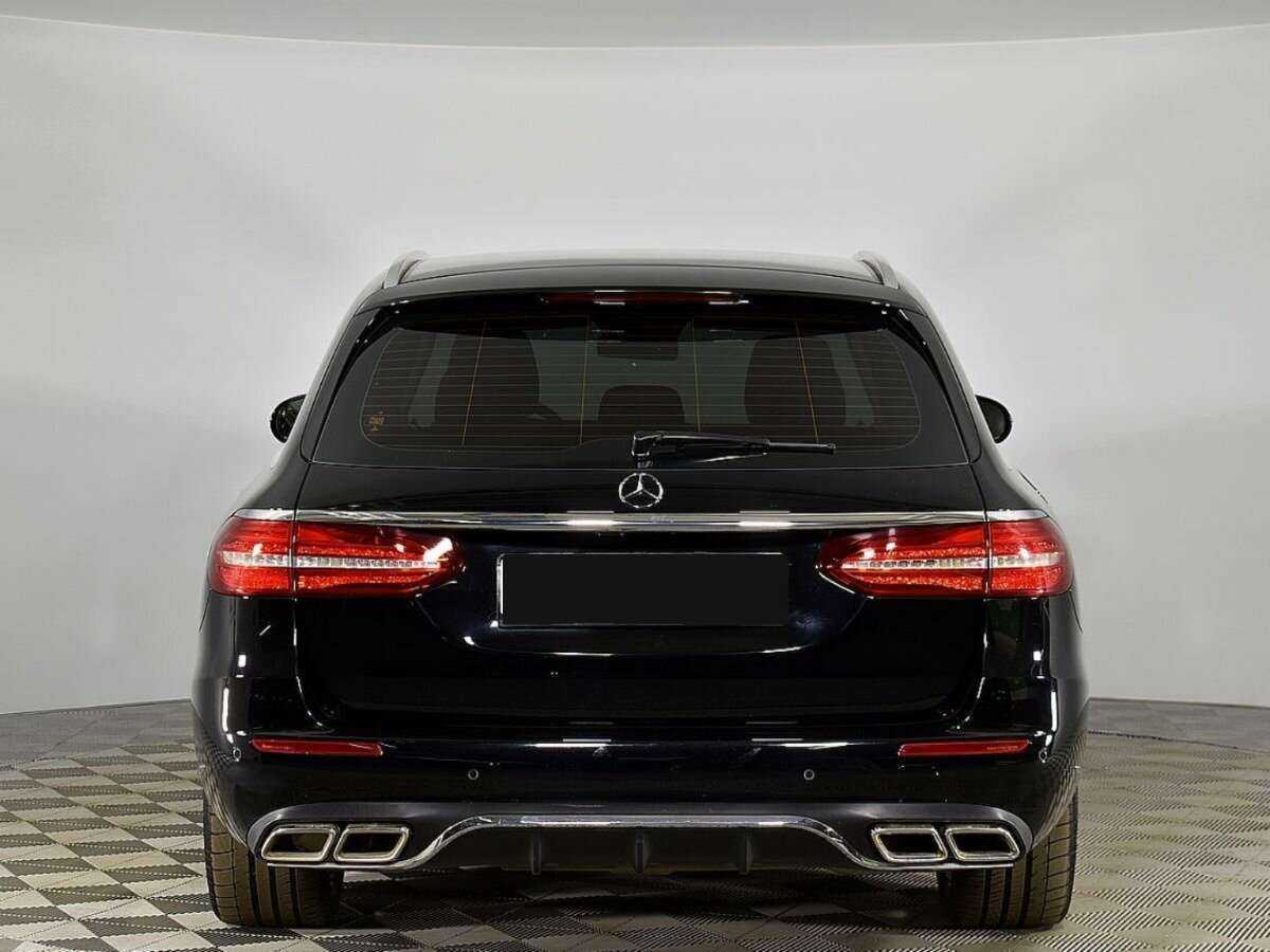 Купить Mercedes-Benz E-Класс, 2018, 207 054 км.. Фото: #3
