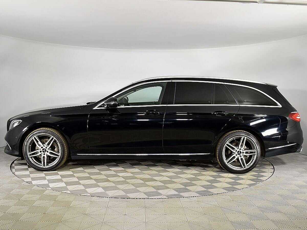 Купить Mercedes-Benz E-Класс, 2018, 207 054 км.. Фото: #5