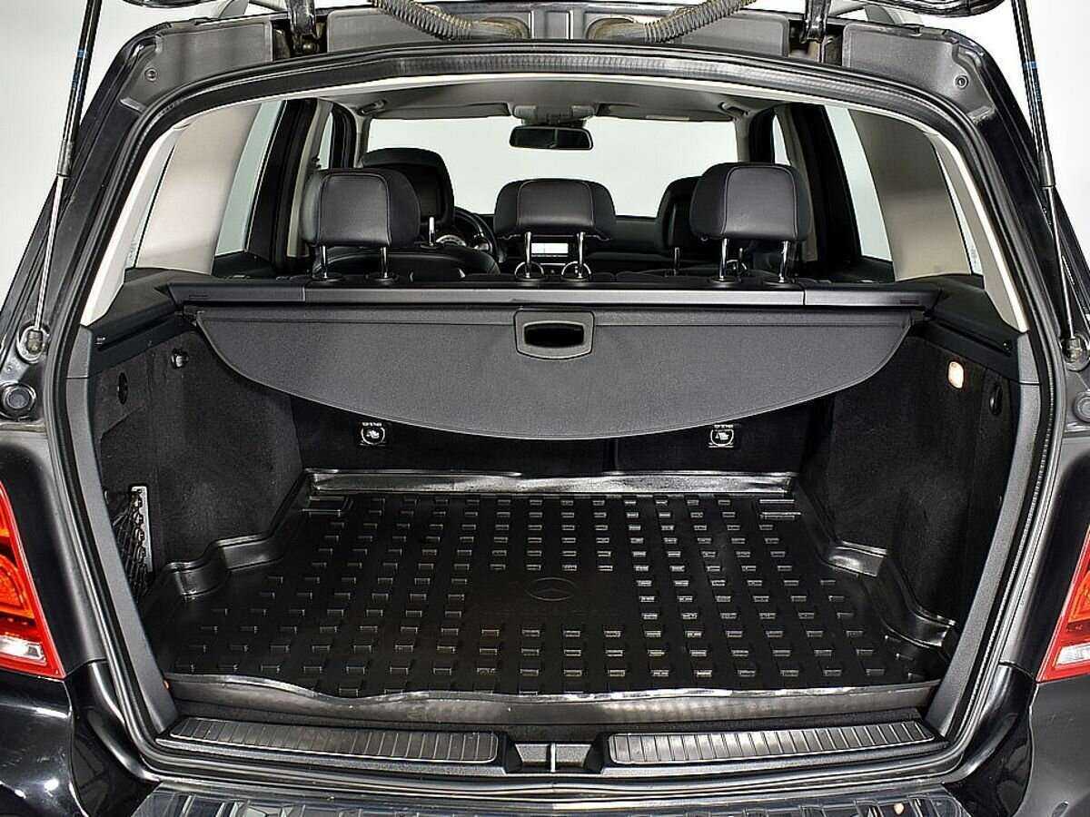 Купить Mercedes-Benz GLK-Класс, 2014, 196 737 км.. Фото: #13