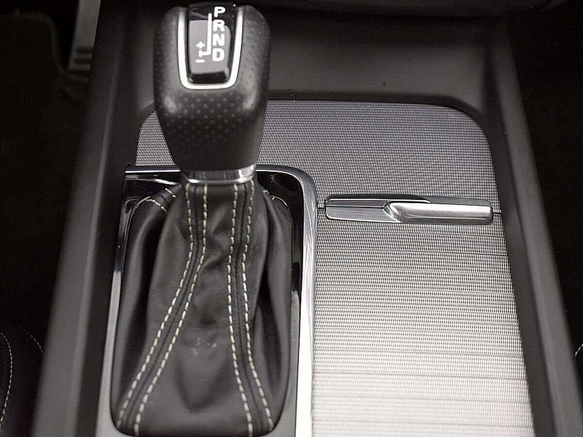 Купить Volvo XC60, 2018, 215 353 км.. Фото: #16