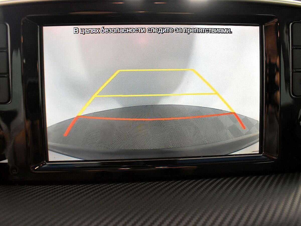 Купить Hyundai Tucson, 2018, 67 916 км.. Фото: #13