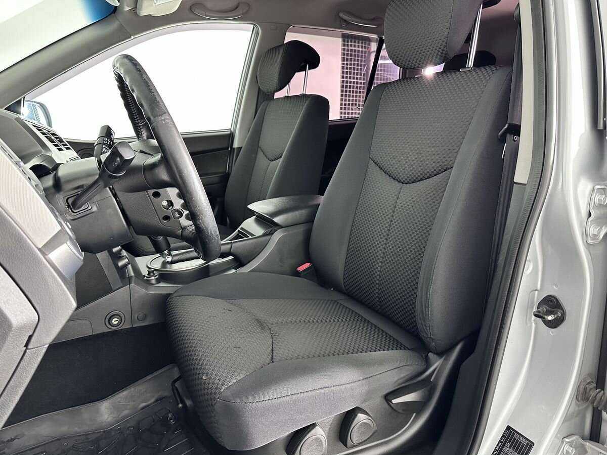 Купить Сан-Ён Кирон, 2014, 109 966 км.. Фото: #7