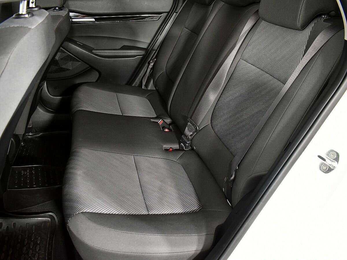 Купить Kia Seltos, 2021, 65 000 км.. Фото: #6