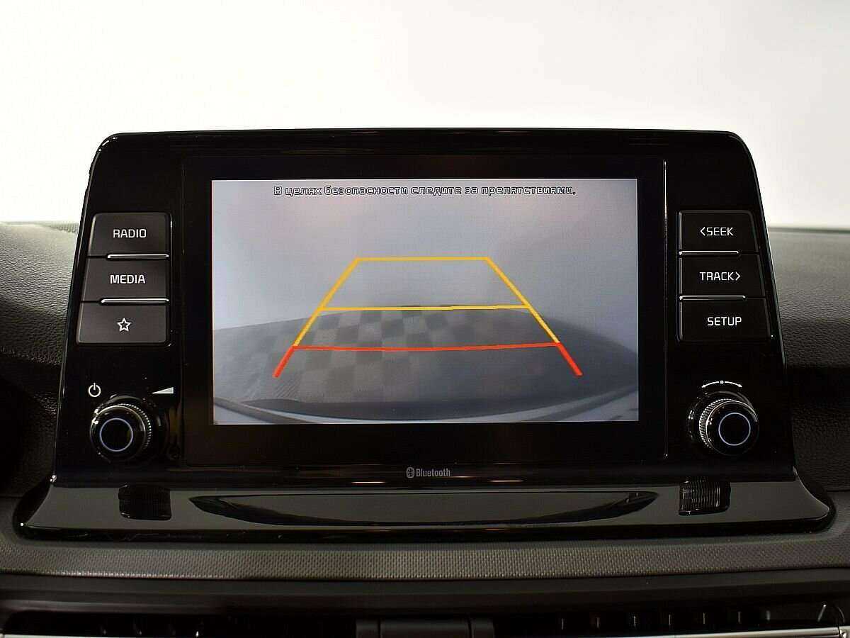 Купить Kia Seltos, 2021, 65 000 км.. Фото: #10