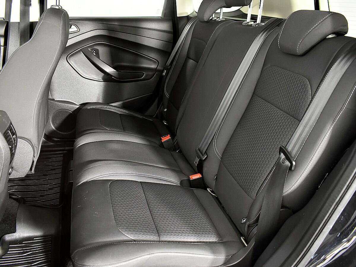 Купить Форд Куга, 2018, 125 008 км.. Фото: #10