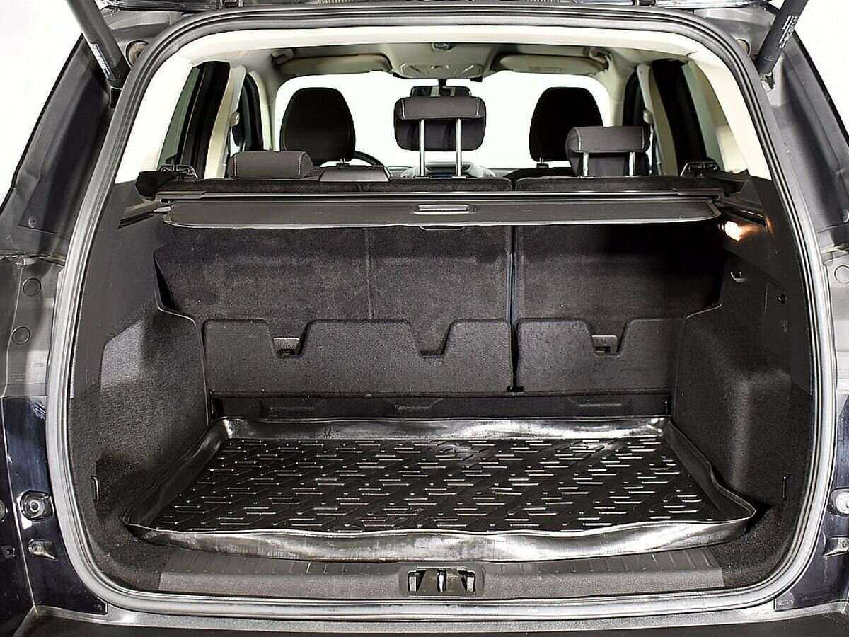 Купить Форд Куга, 2018, 125 008 км.. Фото: #18