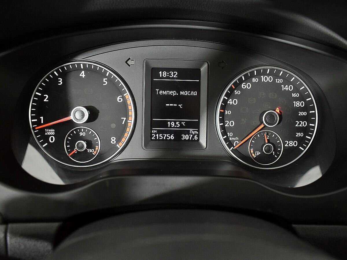 Купить Фольксваген Джетта, 2014, 215 750 км.. Фото: #10