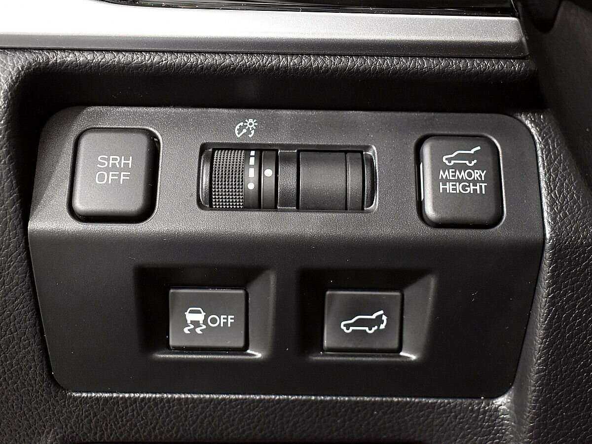 Купить Subaru Forester, 2018, 96 659 км.. Фото: #9