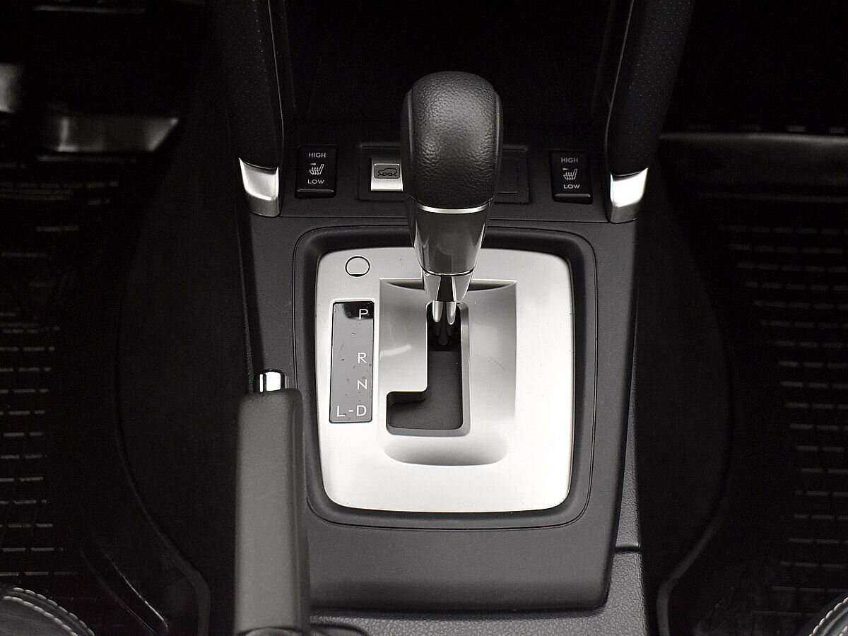 Купить Subaru Forester, 2018, 96 659 км.. Фото: #22