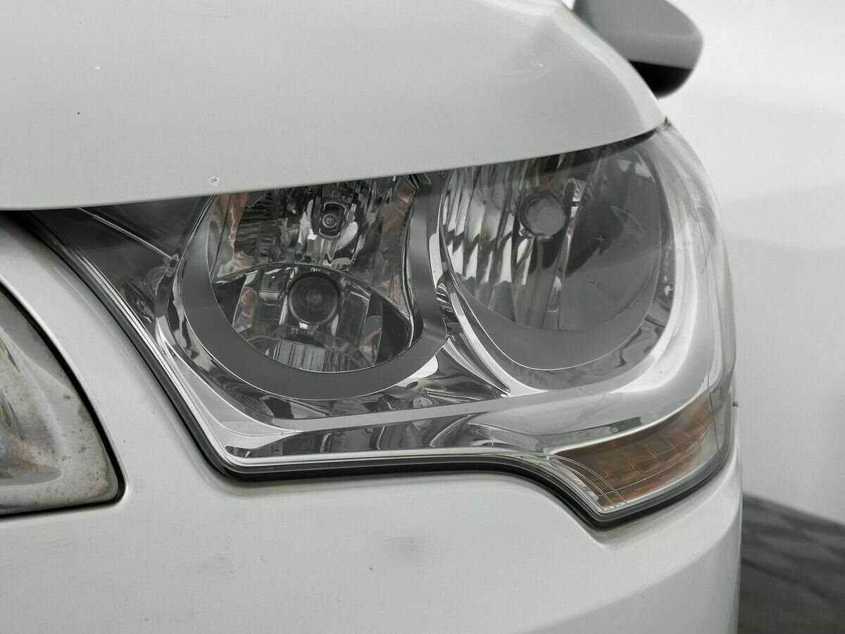 Купить Citroen C4, 2014, 140 561 км.. Фото: #6