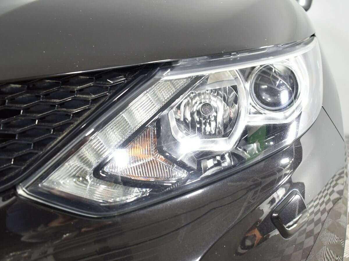 Купить Ниссан Кашкай, 2015, 120 290 км.. Фото: #6