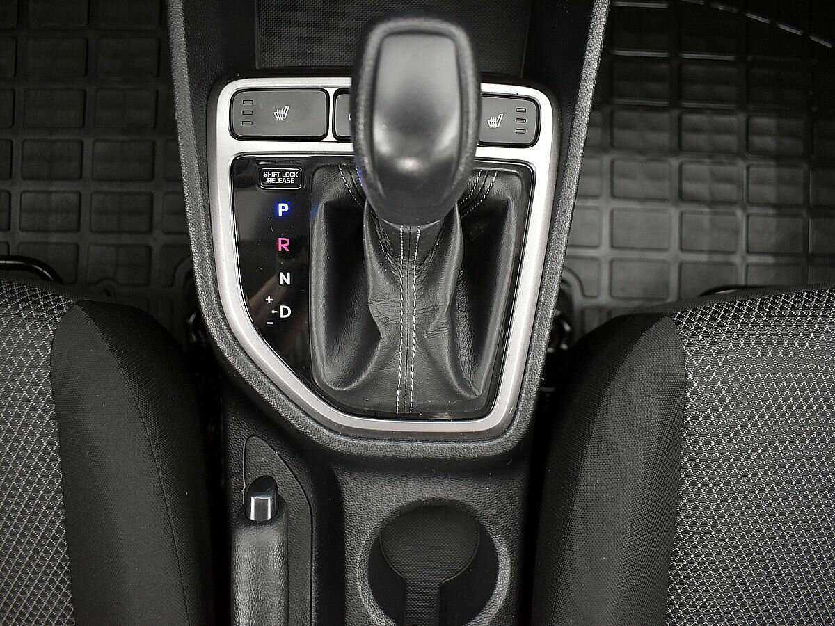 Купить Хендай Крета, 2020, 28 858 км.. Фото: #15