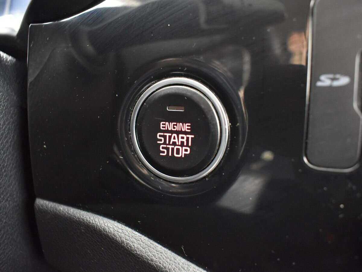 Купить Киа Рио, 2018, 148 351 км.. Фото: #13