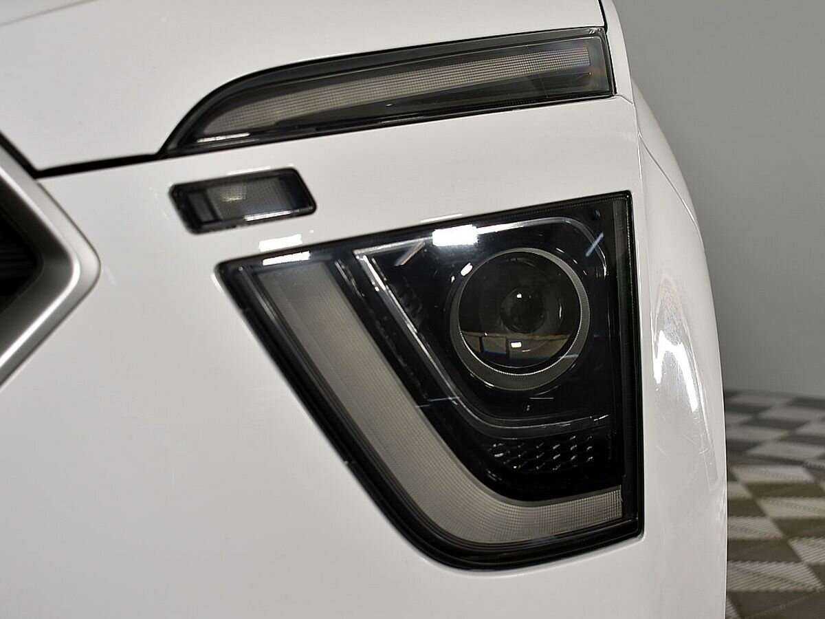 Купить Hyundai Creta, 2022, 40 438 км.. Фото: #6