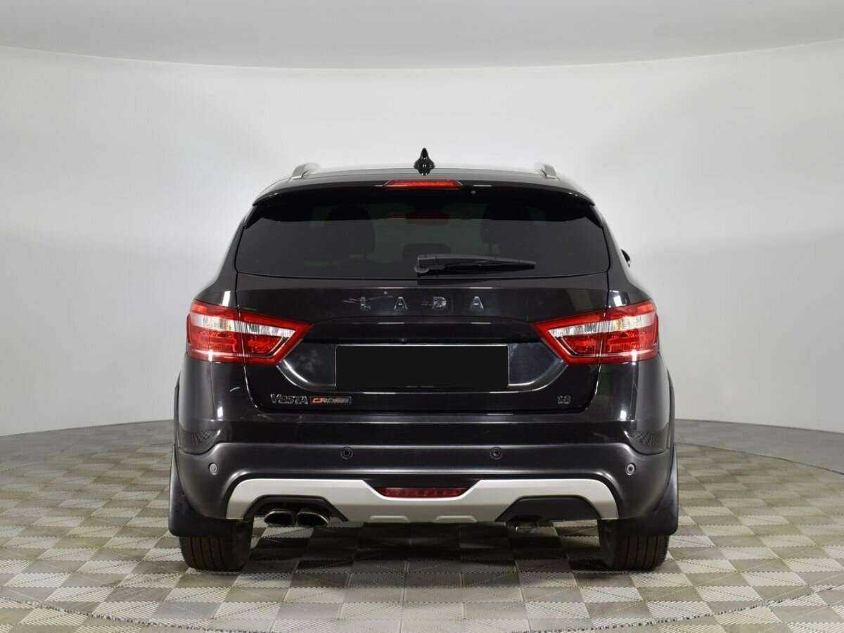 Купить Лада (ВАЗ) Веста, 2019, 147 649 км.. Фото: #3