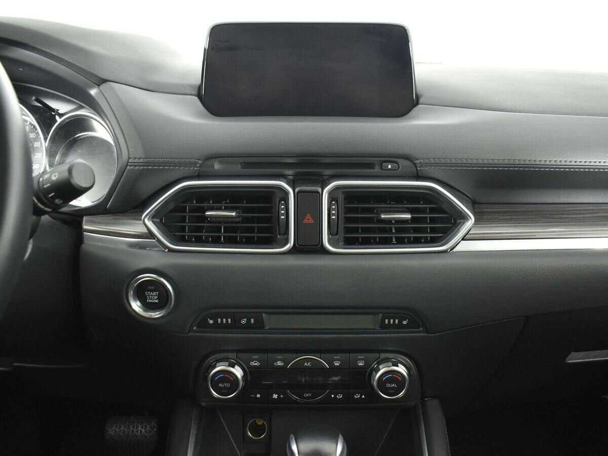 Купить Mazda CX-5, 2018, 49 279 км.. Фото: #13