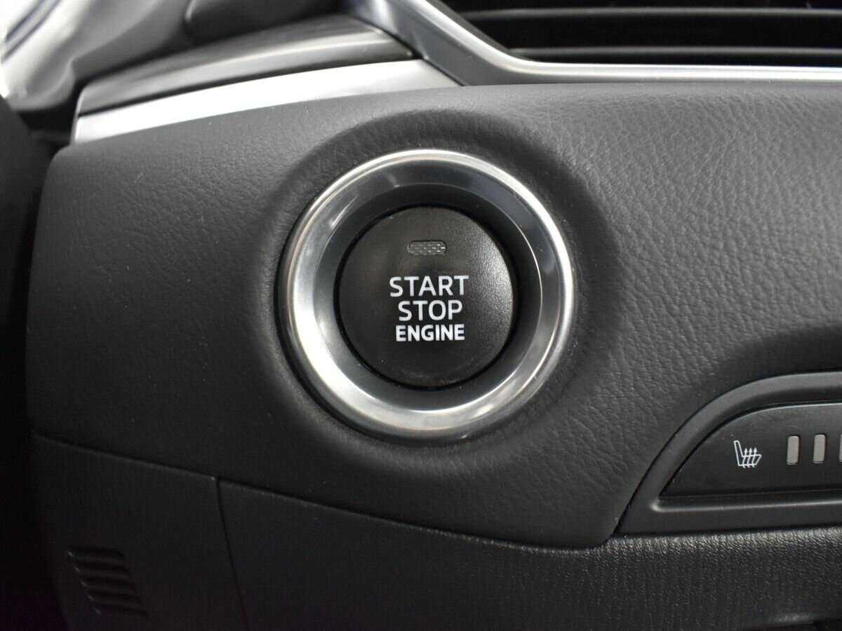 Купить Mazda CX-5, 2018, 49 279 км.. Фото: #16