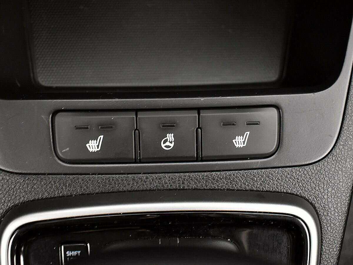 Купить Киа Рио, 2021, 19 472 км.. Фото: #14