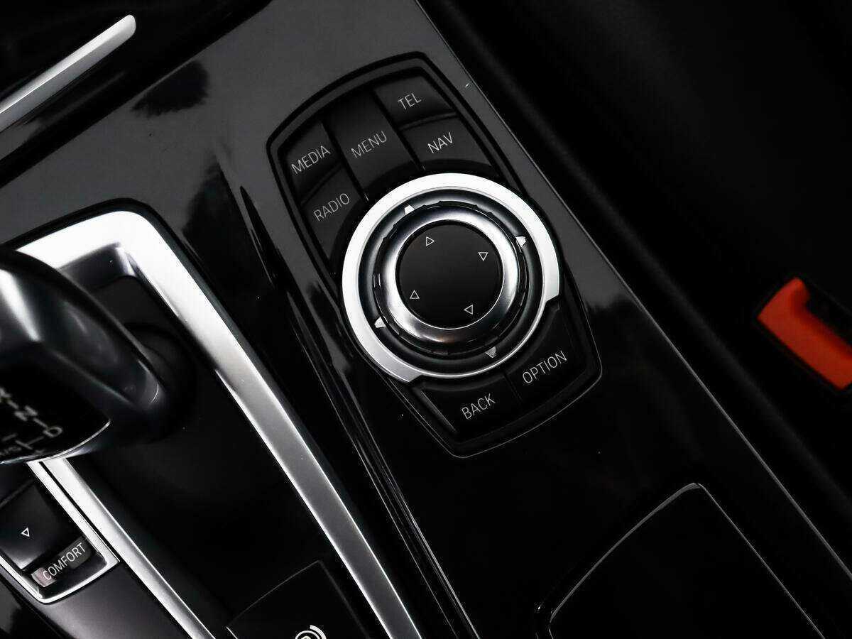 Купить BMW 5 серии, 2015, 144 380 км.. Фото: #9