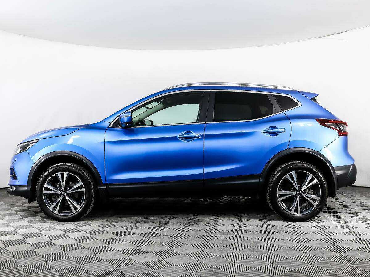 Купить Nissan Qashqai, 2021, 13 883 км.. Фото: #7