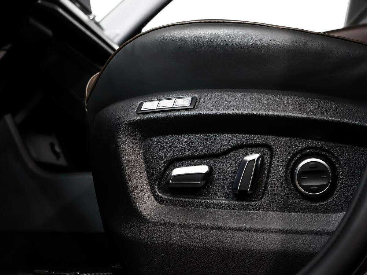 Купить Chery Tiggo 8 Pro, 2021, 31 747 км.. Фото: #7