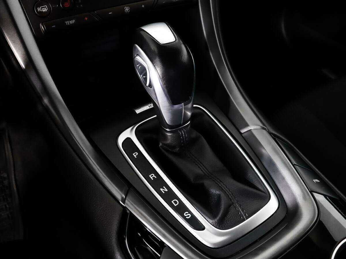 Купить Форд Мондео, 2015, 180 058 км.. Фото: #9