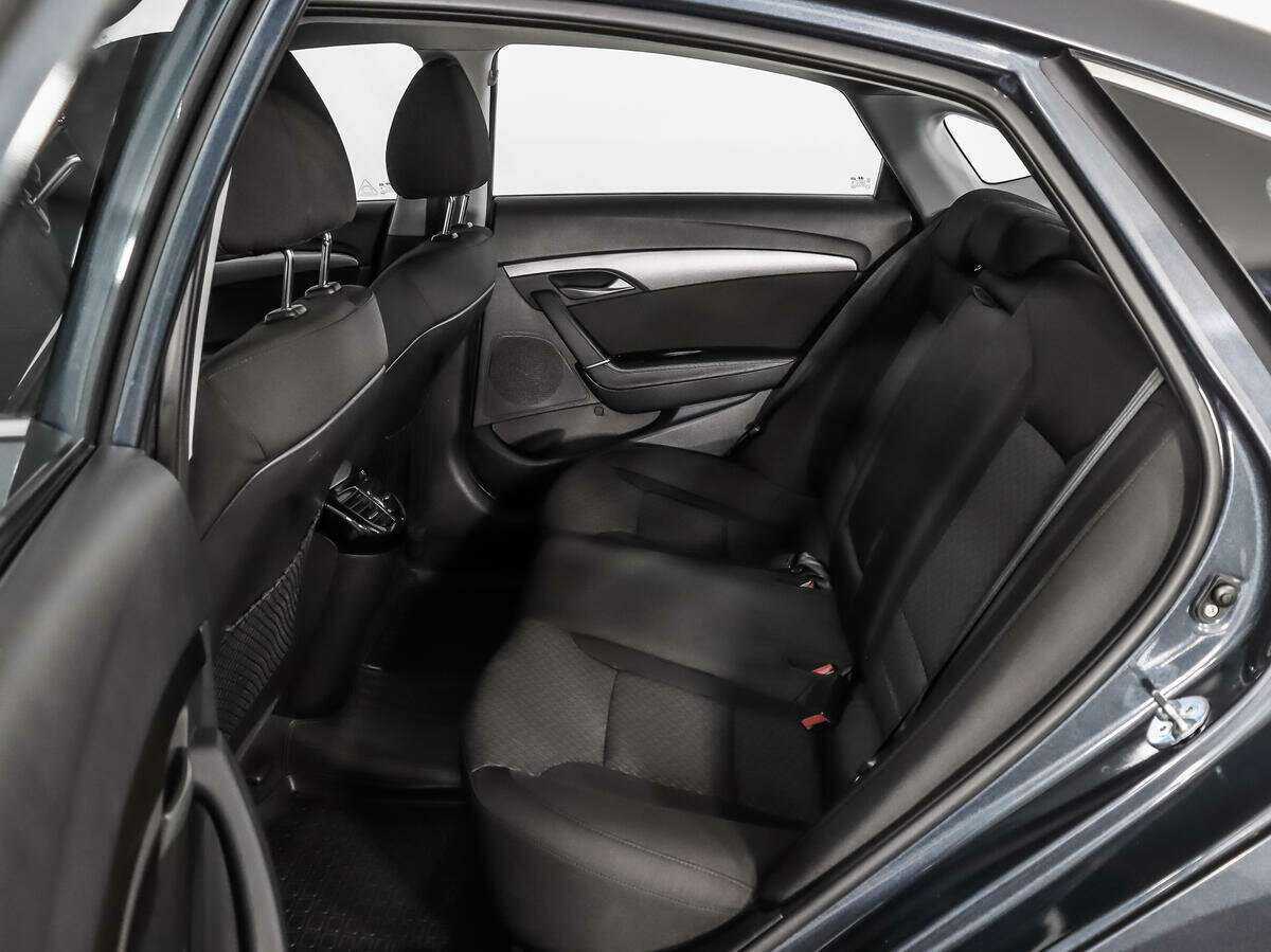 Купить Хендай ай40, 2015, 128 957 км.. Фото: #9