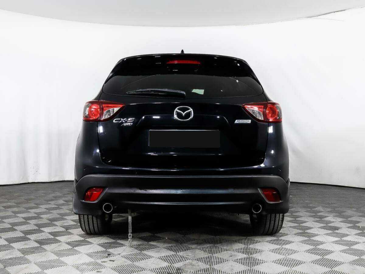 Купить Mazda CX-5, 2014, 179 937 км.. Фото: #5