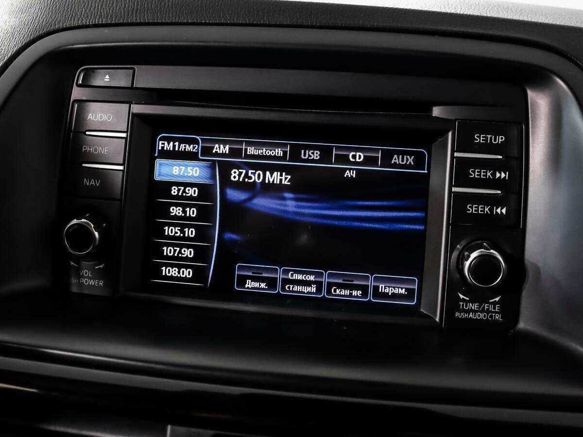 Купить Mazda CX-5, 2014, 179 937 км.. Фото: #13